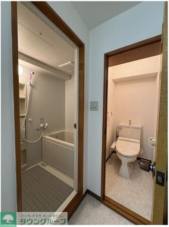 アネックスKの物件内観写真